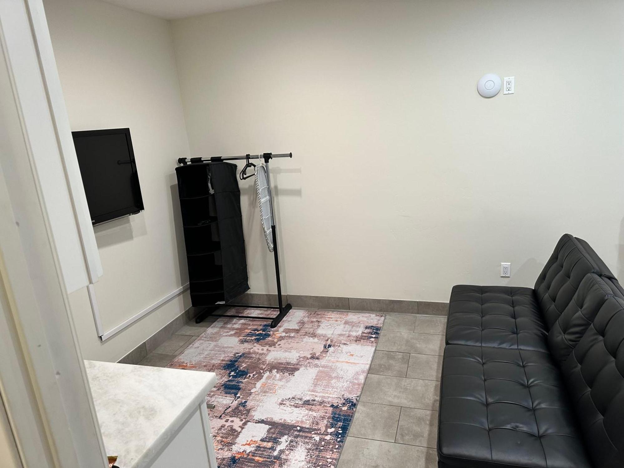 Studio With Private Entrance Next To Balboa Park San Diego Luaran gambar